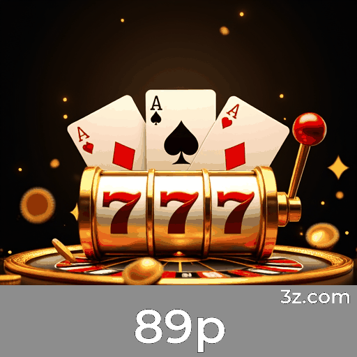 89p: Plataforma Líder em Apostas Esportivas