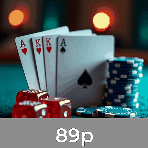 Ofertas Exclusivas de Bônus e Promoções no 89p