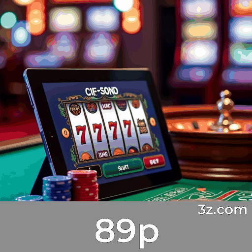 89p: Plataforma Líder em Apostas Esportivas