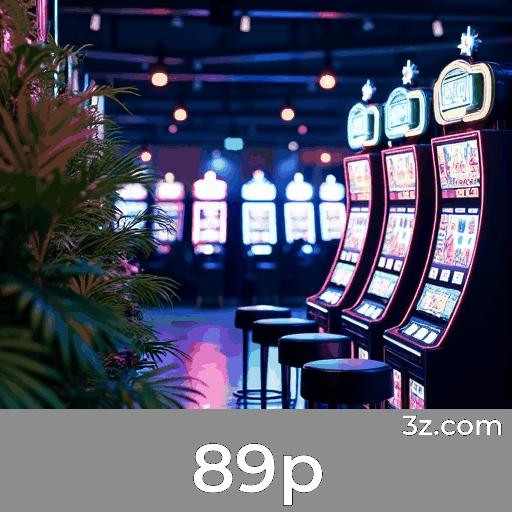 Revolucionando o conceito de desenvolvimento de jogos online, experiência única na 89p