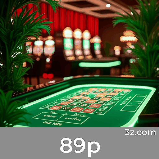 Experiência Imersiva de Cassino 89p para Brasileiros