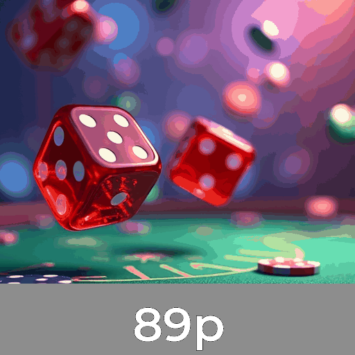 89p: Cassino Premiado e Confiável
