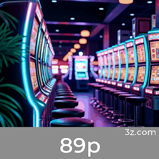 Revolucionando o conceito de desenvolvimento de jogos online, experiência única na 89p