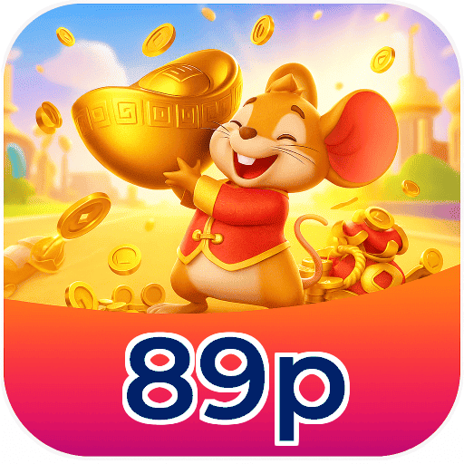 89p Logo